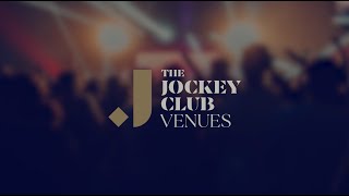 Events  The Jockey Club Venues [upl. by Noied]