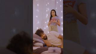 Night after Arranged Marriage ❤️ arrangedmarriage love tamilseries husbandwife couplegoals [upl. by Dupuy]