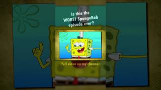 Why Gary is the best SpongeBob character [upl. by Drice921]