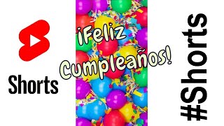 ¡Feliz Cumpleaños 🎂🎉  Un mensaje especial para ti [upl. by Aerb628]