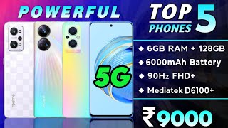 best phone under 9000 in 2024  best 5g phone under 9000 in 2024 [upl. by Oakie]