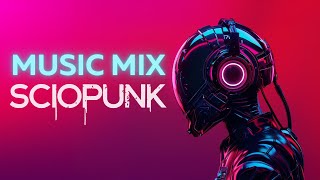 Music Mix 🎧  Electronic Music Mix for Programming Coding  Gamer Music musicmix 1hourmusic  edm [upl. by Ahsaela]