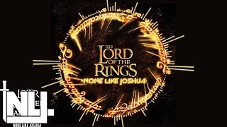 LORD OF THE RINGS DUBSTEP REMIX [upl. by Pontus]