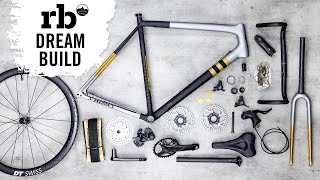 Dream Build I Specialized Crux SWorks I Gravel Bike I Campagnolo Ekar I 13S I Lightweight [upl. by Westfahl]