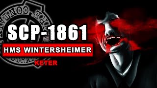 SCP1861  The Crew of the HMS Wintersheimer [upl. by Zapot]