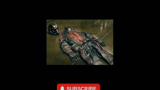 AntMan jail break hindi explanationantman marvel [upl. by Beret830]