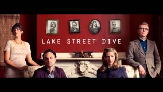 What About Me  Lake Street Dive [upl. by Ayanat]