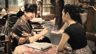 ANDIEN  GEMILANG Official Video [upl. by Nielson112]