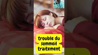 Comment guérir des troubles du sommeil [upl. by Lirva656]