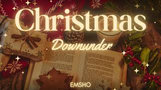 Emsho  Christmas downunder [upl. by Myrle834]