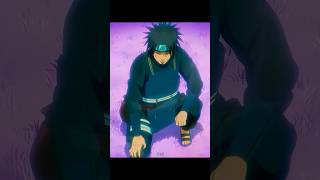 the young Danzou 😳 edits anime naruto [upl. by Erastatus]