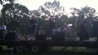 Bim Strawser and the Silverado Band  Workin Man Blues [upl. by Mckay]