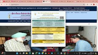 CHANDIGARH colleges Admission 2024  WAITING FOR MERIT LIST  WHAT TO DO NOW [upl. by Vihs]