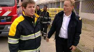 Voor jouw veiligheid is de brandweer onmisbaar [upl. by Anawal]