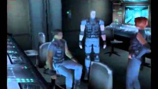 Dino Crisis 1 Walkthrough  Part 4 [upl. by Wystand742]