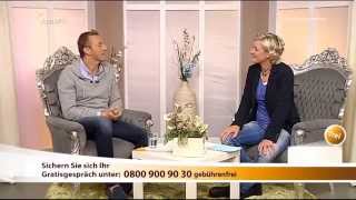 Interview mit Prinz Mario Max zu Schaumburg Lippe Teil 3 vom 25 August 2014 [upl. by Lamek]