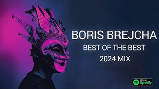 Boris Brejcha  Best of the Best 2024 MIX [upl. by Beshore]