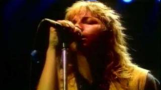 Gianna Nannini  Rockpalast 1982 6 Autostrada [upl. by Eeclehc433]