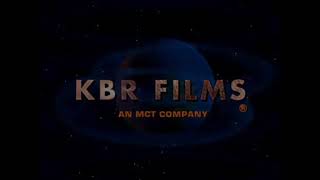 KBR Films Pictures logo 19811985 Full Screen Version [upl. by Oringa]