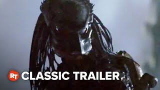 Aliens vs Predator Requiem 2007 Trailer 1 [upl. by Idonna]