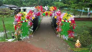 weeding Geit Sonali Decoraters Event Management Call 01712205314 [upl. by Eremahs]