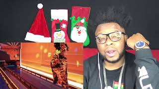 Plies  Rock Official Music Video REACTION quotShe is My Rockquot song [upl. by Hinda]