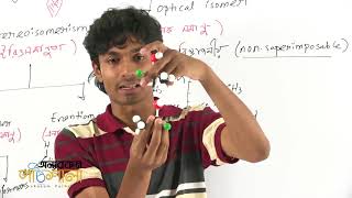 05 Stereoisomerism Enantiomerism  স্টেরিও সমাণুতা এনানশিওমেরিজম [upl. by Nodnal379]