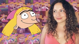 Entendiendo a HELGA PATAKi Parte 2 Obsesión con Arnold y Entorno 💖 [upl. by Eicrad]