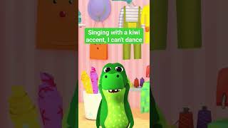 Singing in a kiwi accent I cant dance philcollins singingkiwi accapella icantdance kiwiaccent [upl. by Augustina]