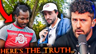 Inside Look At The Haitian Controversy In SpringField TylerOliveira [upl. by Ashwin]