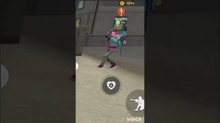 Free fire new shorts free fire gaming shorts comedy karan bhai 94 free fire comedy video freefire [upl. by Ji692]