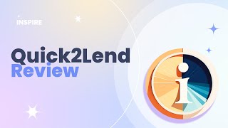 Quick2Lend Review Pros and Cons [upl. by Aire]