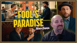 Fools Paradise 2023  Movie Review [upl. by Eissel]