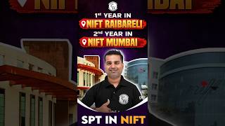 1st Year From NIFT Raibareli  2nd Year From NIFT MUMBAI SPT In NIFT [upl. by Gebhardt]