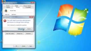 How to uninstall remove Qone8com Redirect Firefox Chrome IE 10 [upl. by Leventis210]