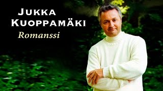 Paljon sanomatta jää  Jukka Kuoppamäki [upl. by Towbin]