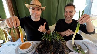 CASI REVIENTO en una MASÍA CATALANA 🤠 feat ROMUALD FONS el “DIOS del SEO” [upl. by Chrystel355]