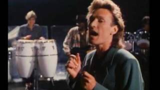 Steve Winwood  Higher Love [upl. by Melany]