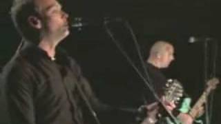 Alkaline Trio  Sadie Live MTV [upl. by Gilmer679]