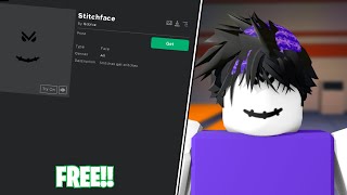 The Truth About Roblox Stitchface [upl. by Ahsi]