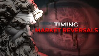 Timing Market Reversals To The Minute [upl. by Templa]