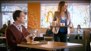 McDonalds 15 Second Commercial [upl. by Ayatnohs225]