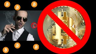 🔥7 Whys The Rich Don’t Buy Bitcoin  Was Crypto a Scam Crypto Scam Cryptocurrency Scam🔥 [upl. by Lashonde]