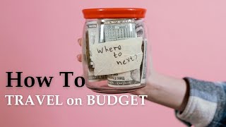 Travel The World On A Budget Explore With Wwoofing [upl. by Ahseiyt]