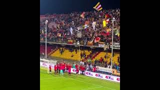 BENEVENTO  Foggia 22092024 [upl. by Yslehc]