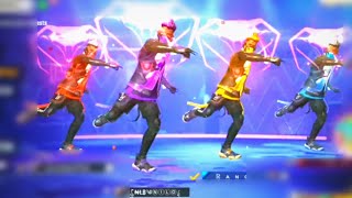 PATLAMAYA DEVAM REMIX Free Fire video❤ garenafreefire [upl. by Odlabso]