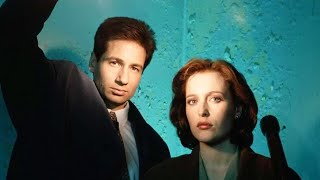 Los Expedientes Secretos X  El Temor de Mulder  T01E12 [upl. by Emmie]