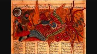 Behzad Ranjbaran  Persian Trilogy Seemorgh 1991 [upl. by Alimac376]