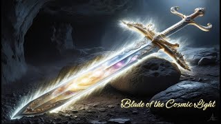 POWER METAL  Blade of the Cosmic Light metal powermetal [upl. by Asillem]