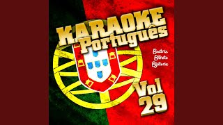 Bijuteria No Estilo de Bruno e Marrone Karaoke Version [upl. by Lloyd]